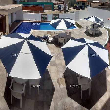 Flat Cupe Beach - Pôrto das Galinhas Zewnętrze zdjęcie