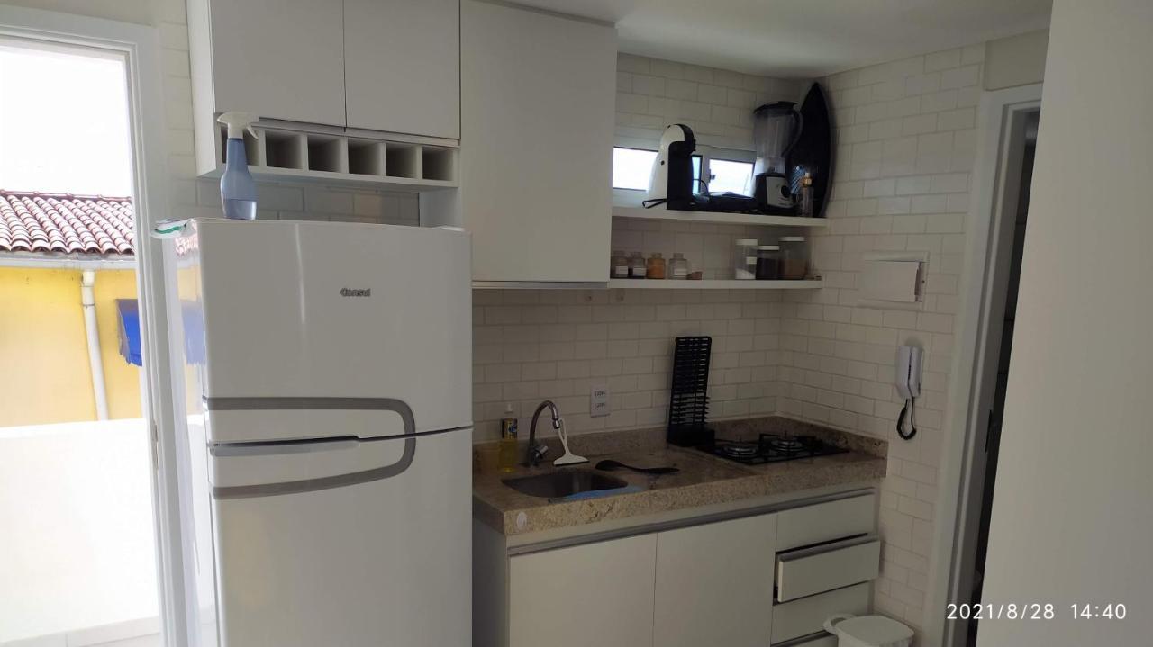 Flat Cupe Beach - Pôrto das Galinhas Zewnętrze zdjęcie