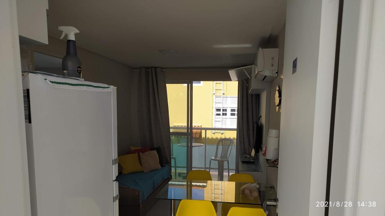 Flat Cupe Beach - Pôrto das Galinhas Zewnętrze zdjęcie