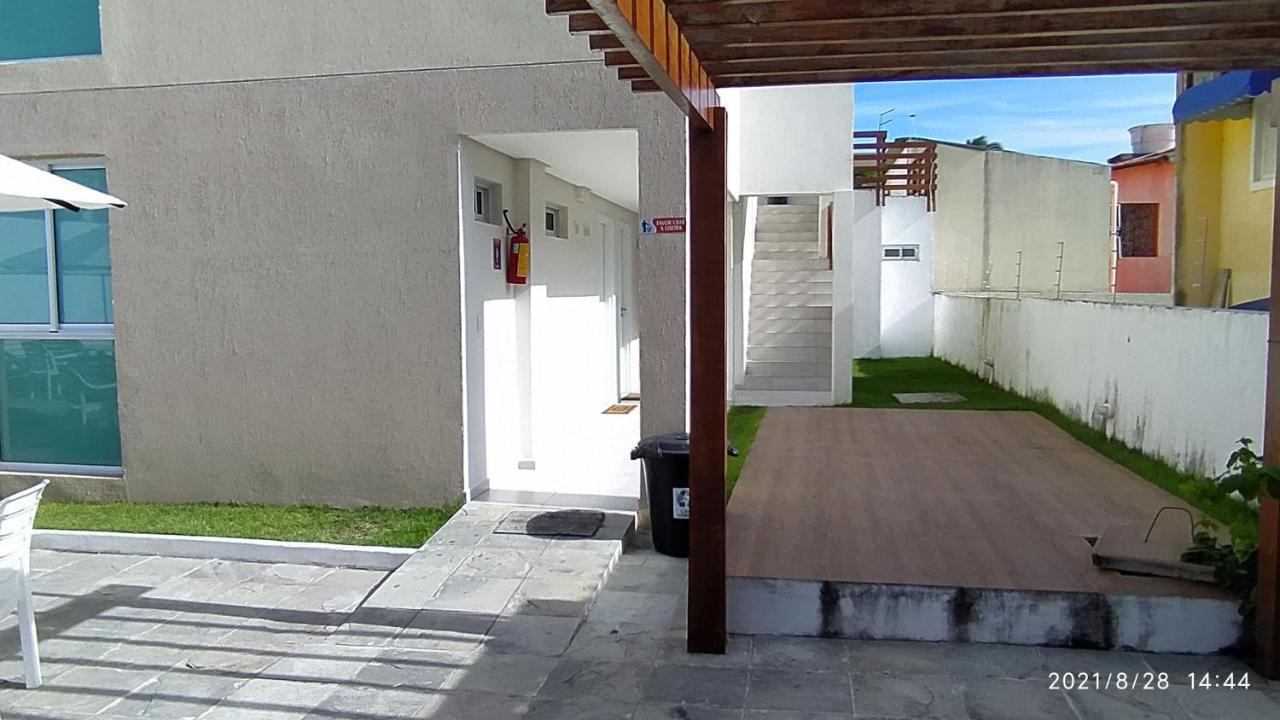 Flat Cupe Beach - Pôrto das Galinhas Zewnętrze zdjęcie