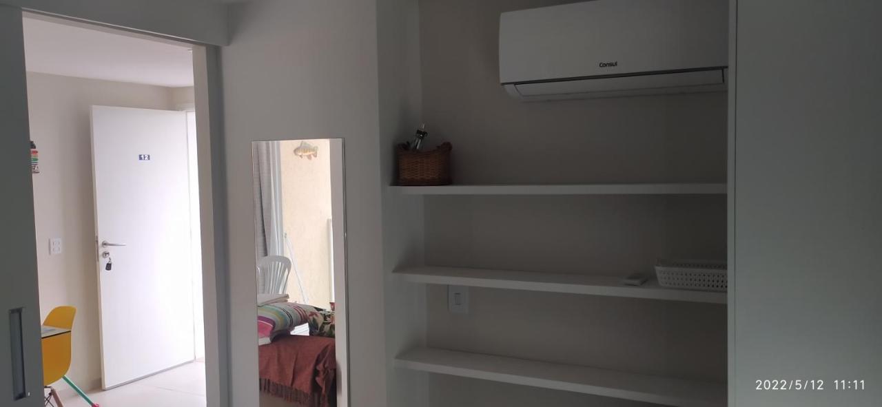 Flat Cupe Beach - Pôrto das Galinhas Zewnętrze zdjęcie