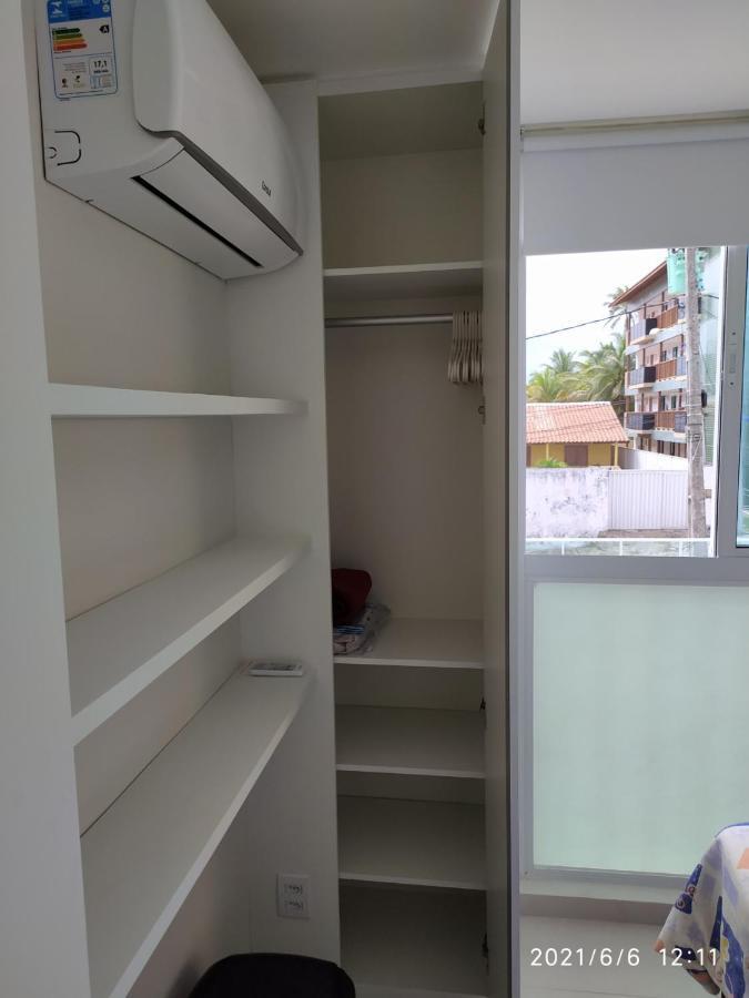 Flat Cupe Beach - Pôrto das Galinhas Zewnętrze zdjęcie