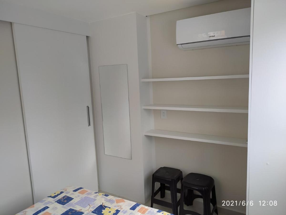 Flat Cupe Beach - Pôrto das Galinhas Zewnętrze zdjęcie