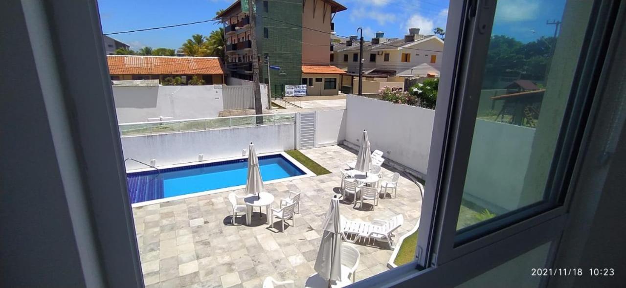 Flat Cupe Beach - Pôrto das Galinhas Zewnętrze zdjęcie