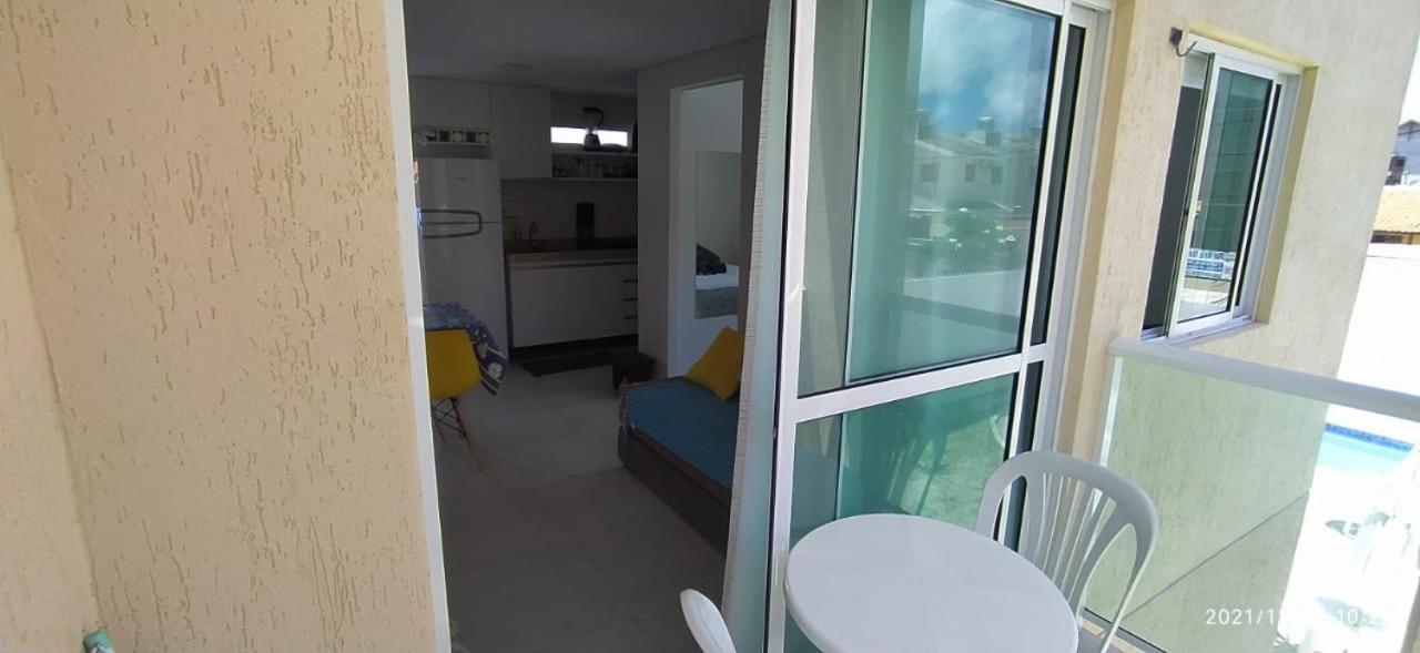 Flat Cupe Beach - Pôrto das Galinhas Zewnętrze zdjęcie