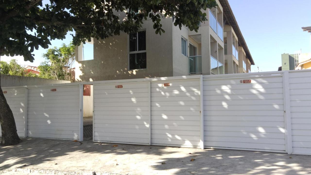Flat Cupe Beach - Pôrto das Galinhas Zewnętrze zdjęcie