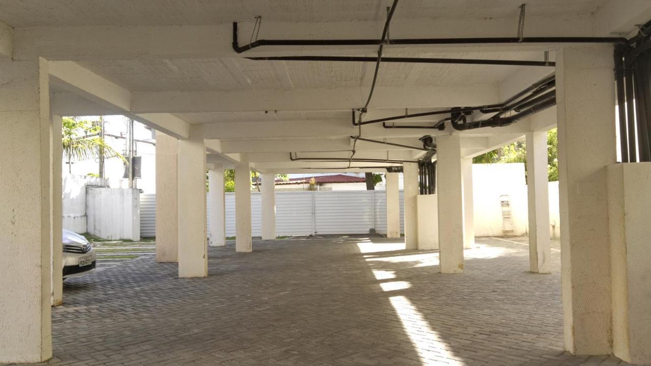 Flat Cupe Beach - Pôrto das Galinhas Zewnętrze zdjęcie